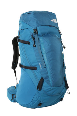  backpack Terra 65 kobaltblauw/donkerblauw