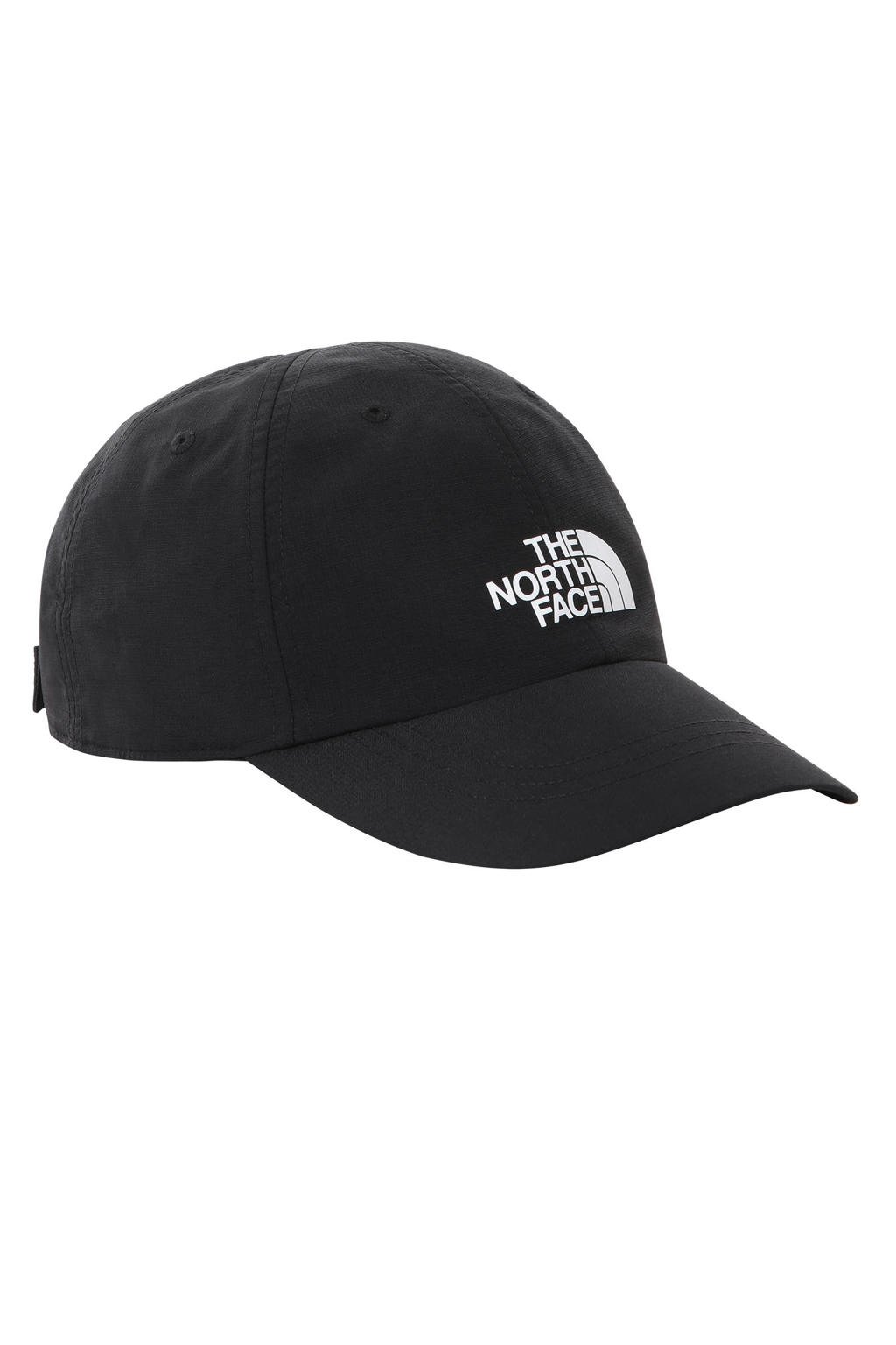 The North Face pet Horizon Hat zwart/wit