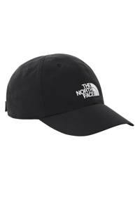 The North Face pet Horizon Hat zwart/wit, Zwart/wit
