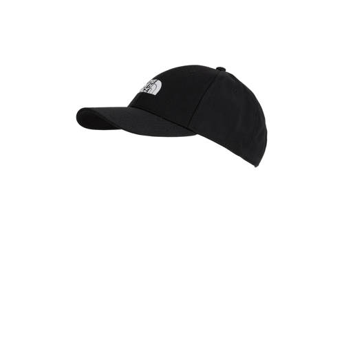 The North Face pet '66 Classic zwart afbeelding