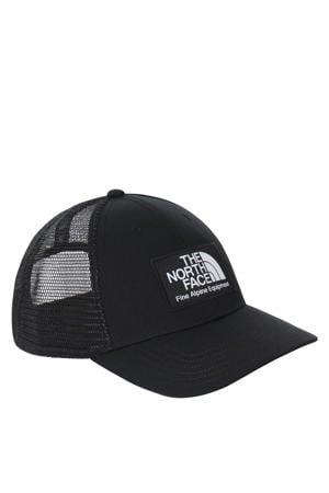 pet Mudder Trucker zwart