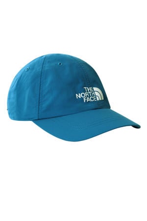 pet Horizon Hat kobaltblauw/wit