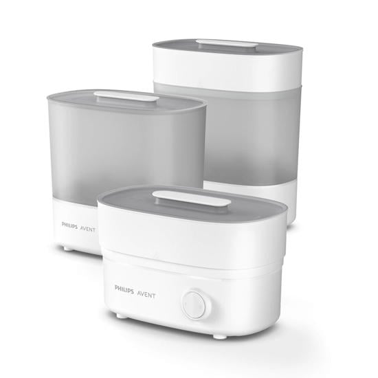 Philips AVENT flessensterilisators