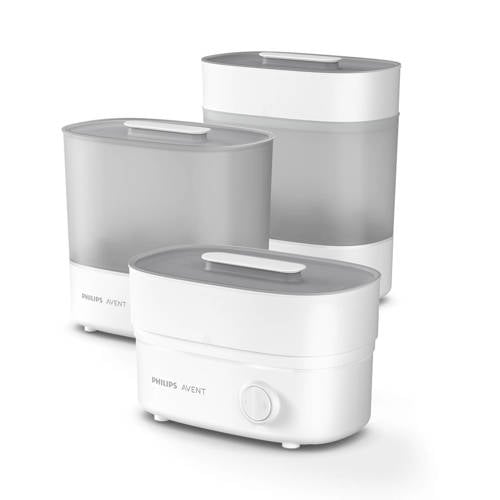 Philips AVENT Sterilisator SCF291/00 afbeelding