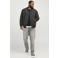 JACK & JONES PLUS SIZE sweater Plus Size zwart
