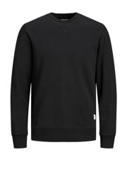 thumbnail: JACK & JONES PLUS SIZE sweater Plus Size zwart