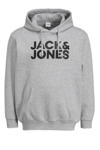 Light grey melange