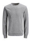Light grey melange