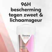 thumbnail: Rexona Women Maximum Protection Confidence anti-transpirant deodorant stick - 6 x 45 ml