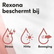thumbnail: Rexona Women Maximum Protection Confidence anti-transpirant deodorant stick - 6 x 45 ml
