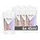 Rexona Women Maximum Protection Sensitive Dry anti-transpirant deodorant stick - 6 x 45 ml