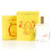 Zwitsal geschenkset - eau de toilette + bewaarblik