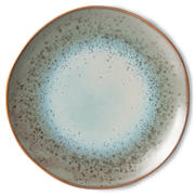 thumbnail: HKLIVING dinerbord 70s (Ø29 cm) (set van 2)