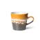 HKLIVING americanokopje 70s (Ø8,5 cm) (260 ml)