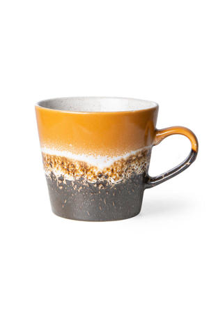 cappuccinomok 70s (Ø9,5 cm) (300 ml)