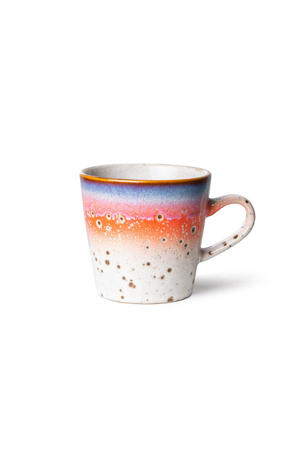 americanokopje 70s (Ø8,5 cm) (260 ml)