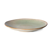 thumbnail: HKLIVING ontbijtbord 70s (Ø22 cm) (set van 2)