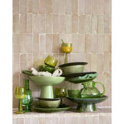 thumbnail: HKLIVING wijnglas the emeralds (set van 4)
