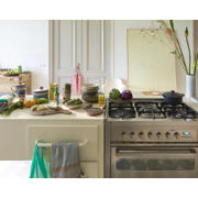 thumbnail: HKLIVING americanokopje 70s (Ø8,5 cm) (260 ml) (set van 4)