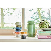 thumbnail: HKLIVING americanokopje 70s (Ø8,5 cm) (260 ml)