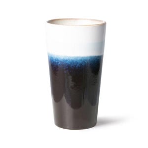 latte mok 70's (∅7,5 cm) 