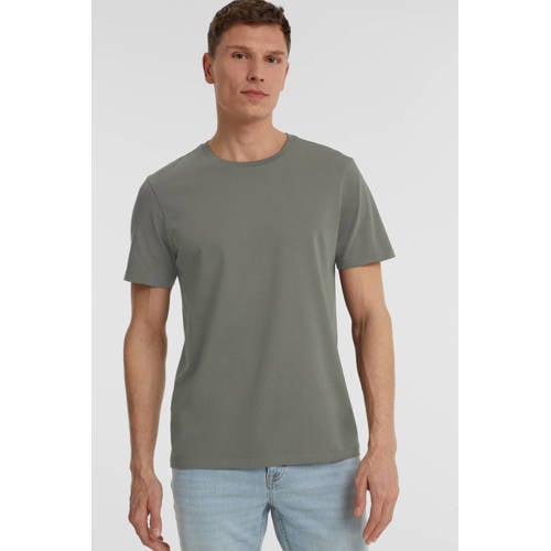 anytime T-shirt grijs afbeelding