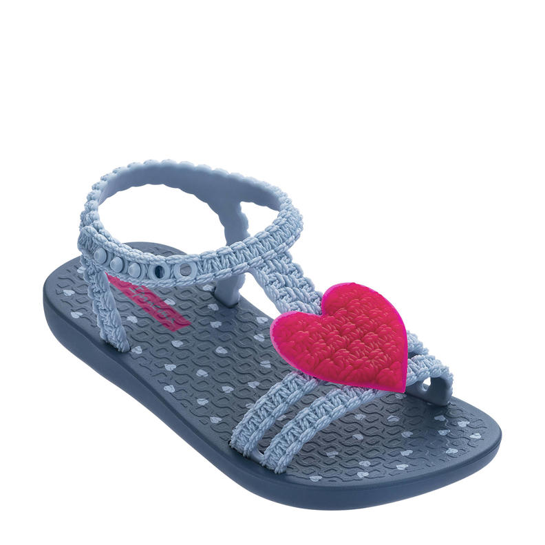 Ipanema My First Sandals - Erste Sandalen Für Kleinkinder In Pink Gr. 21