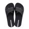 Ipanema Street slippers zwart