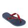 Ipanema teenslippers blauw/rood