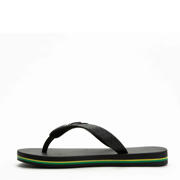 thumbnail: Ipanema  Classic Brasil teenslippers zwart