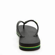 thumbnail: Ipanema  Classic Brasil teenslippers zwart