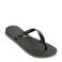 Ipanema Classic Brasil teenslippers zwart