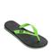 Ipanema Classic Brasil teenslippers geel