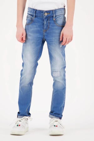 skinny jeans Alessandro crafted blue vintage