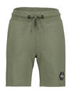 Licht armygroen