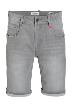 jeans bermuda Claas light grey