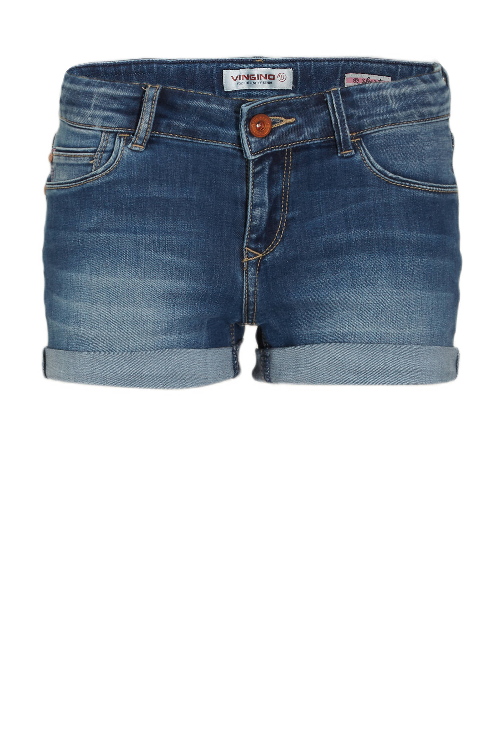 Vingino Meisjes Korte broeken SALE • Tot 50% korting