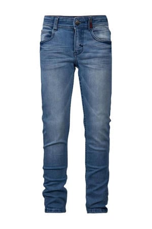 slim fit jeans Sivar light blue denim
