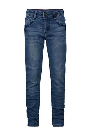 slim fit jeans Sivar medium blue denim