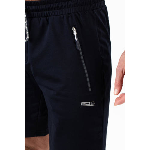 Sjeng Sports sportshort Champ donkerblauw afbeelding