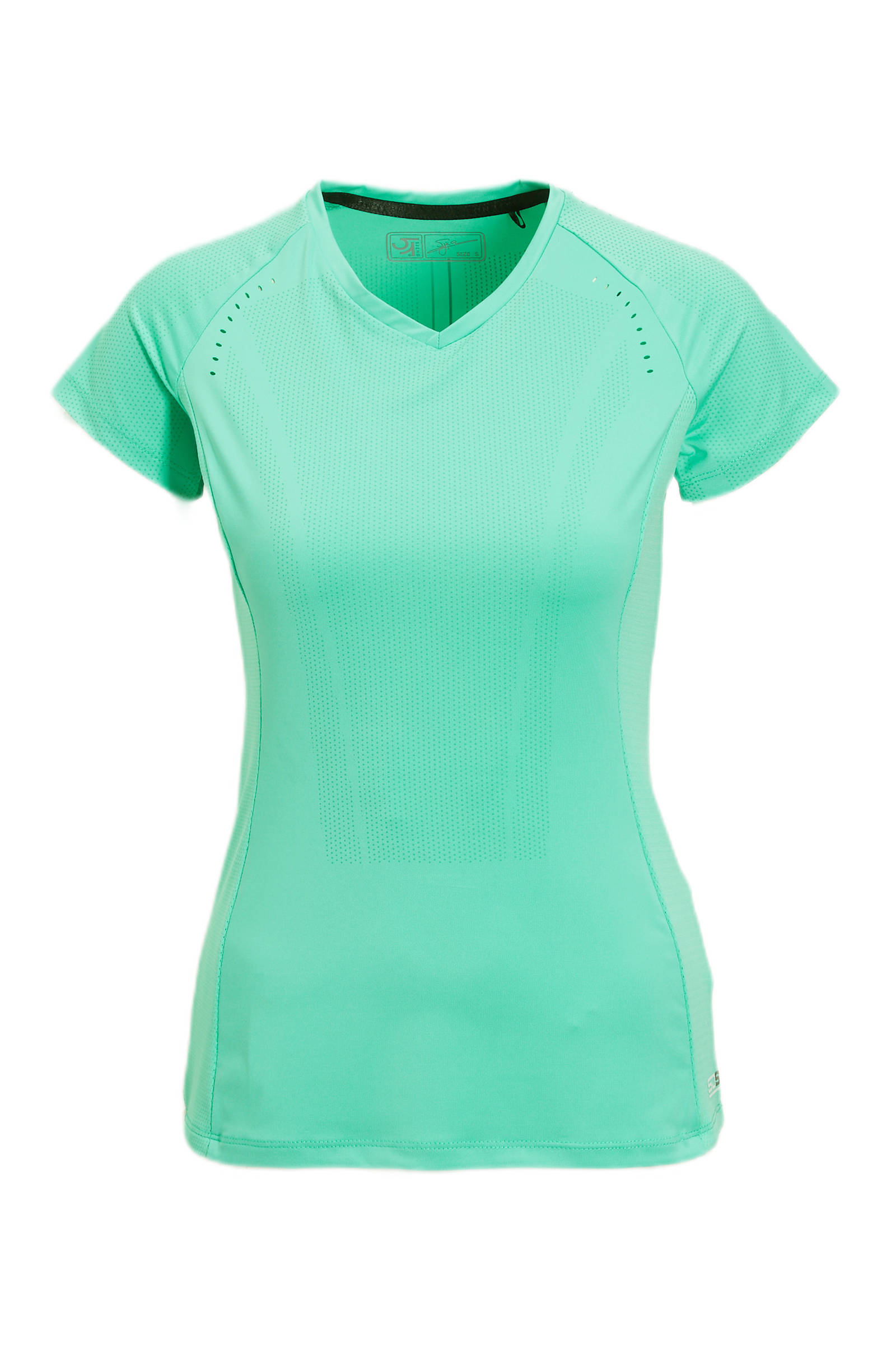 corrigerend dames hemd