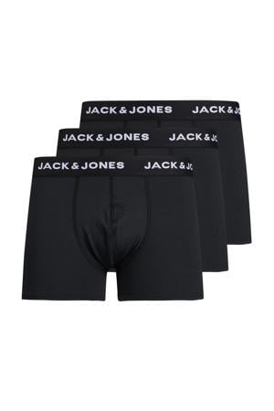 sportboxer JACBASE (set van 3)
