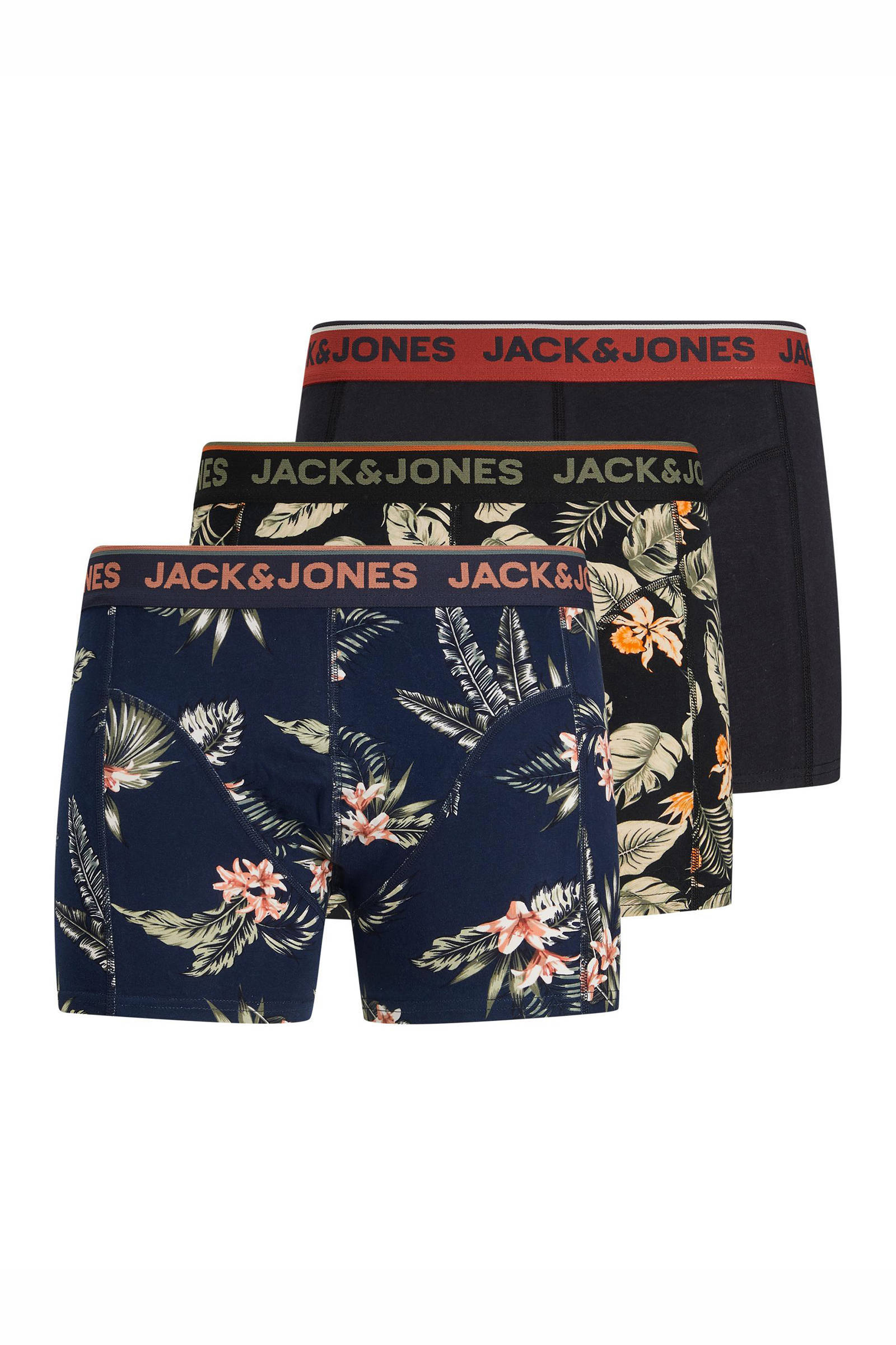 Boxershorts voor heren online kopen? | Morgen in huis | Wehkamp