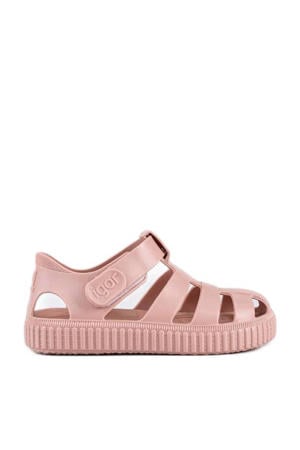 waterschoenen roze