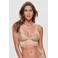 ONLY voorgevormde bralette ONLCHLOE beige