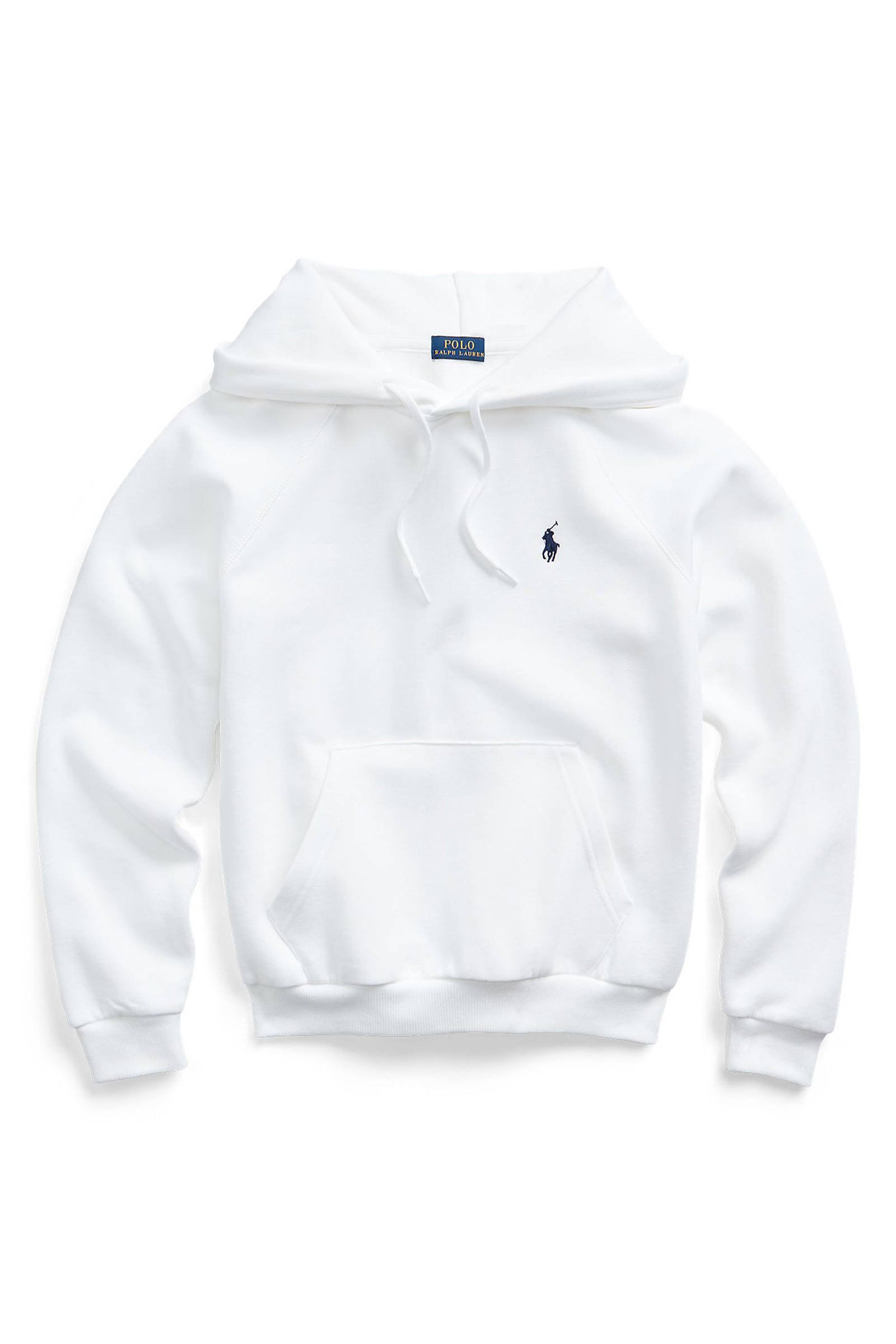 ralph lauren witte trui