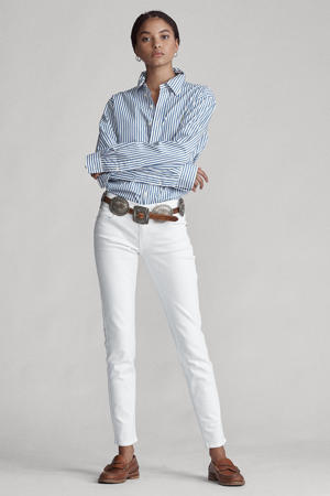 Menselijk ras Verlammen Kast POLO Ralph Lauren jeans voor dames online kopen? | Wehkamp