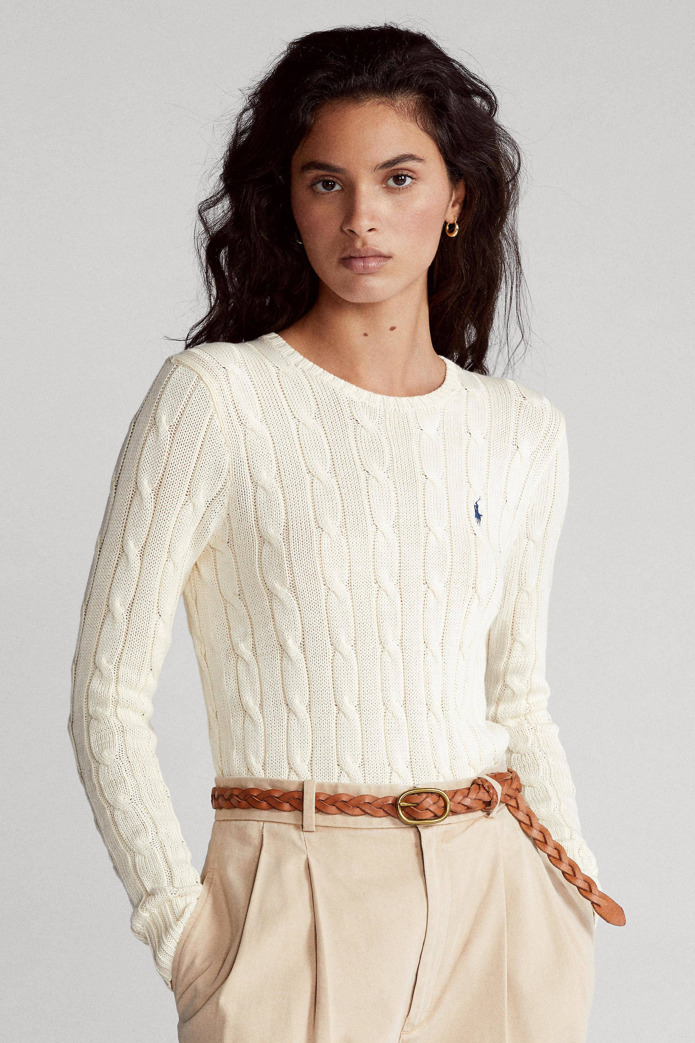 Trui dames ralph discount lauren