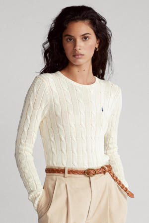 POLO Ralph Lauren truien voor dames online kopen? | Wehkamp