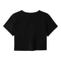 The North Face Plus Size sport T-shirt Dawndream zwart